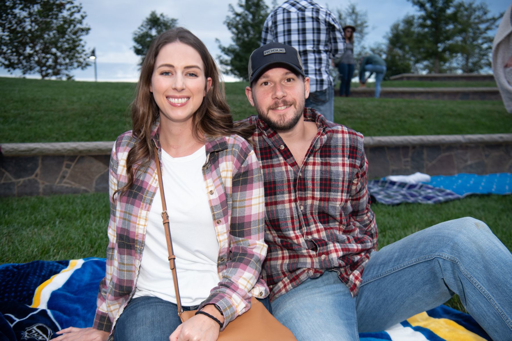 Cody Johnson at Chesterfield Amphitheater